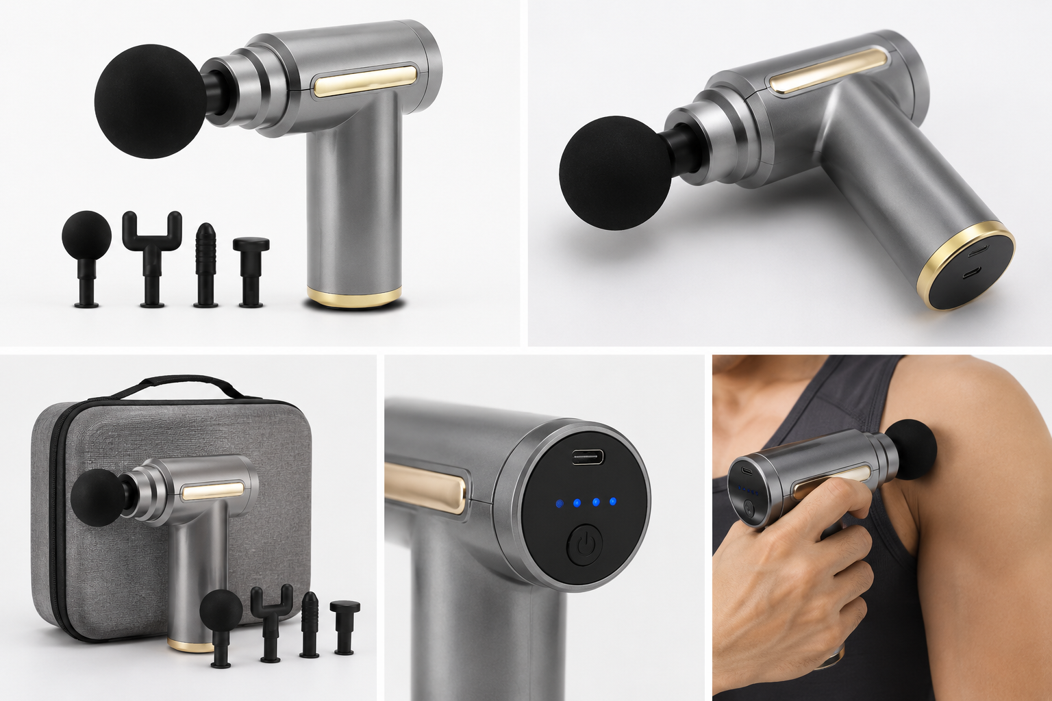 Massage Gun